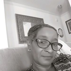 Meet your Posher, Glenda